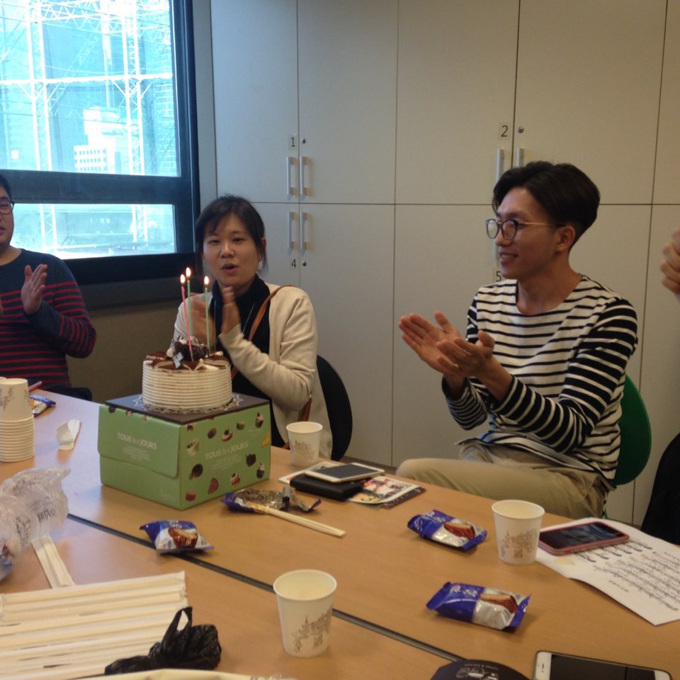 KakaoTalk_20151008_083837331.jpg : '사람냄새' 6진 주일보고