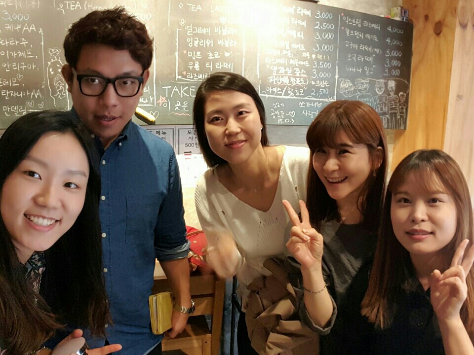 KakaoTalk_20151008_165957834.jpg : '사람냄새' 6진 주일보고