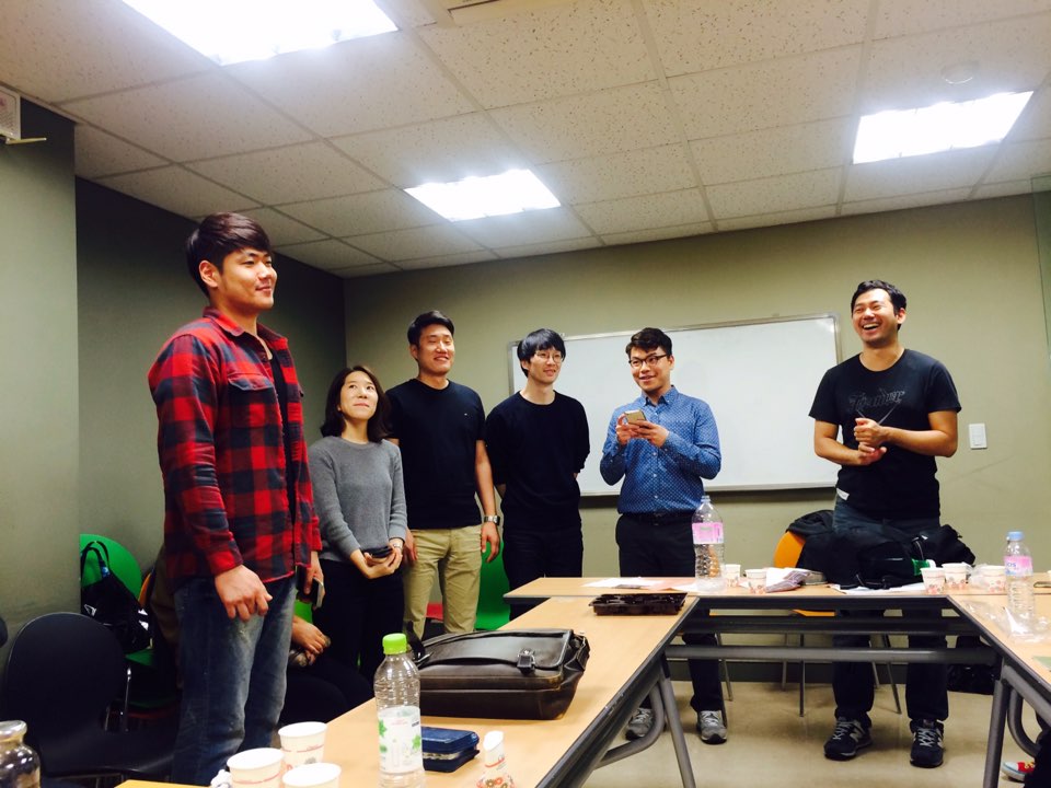 KakaoTalk_20151006_175327258.jpg : '사람냄새' 6진 주일보고