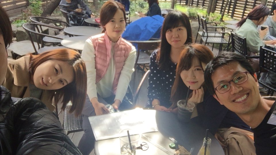 KakaoTalk_20151006_175327026.jpg : '사람냄새' 6진 주일보고