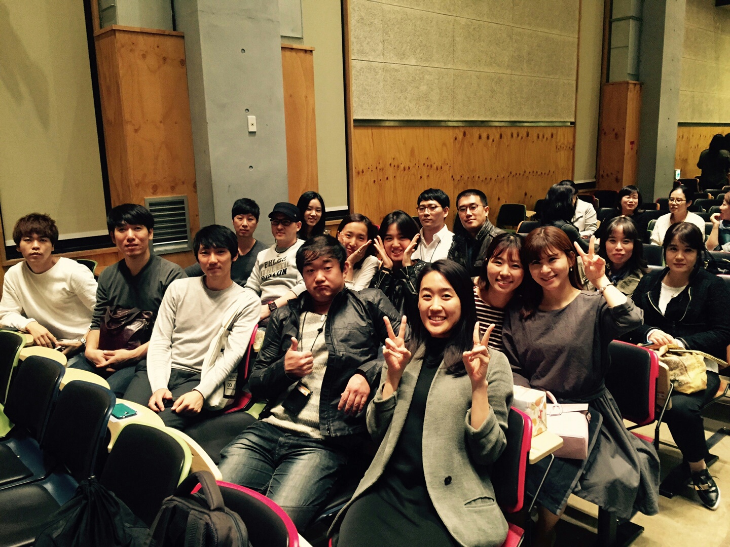 KakaoTalk_20151008_170034539.jpg : '사람냄새' 6진 주일보고