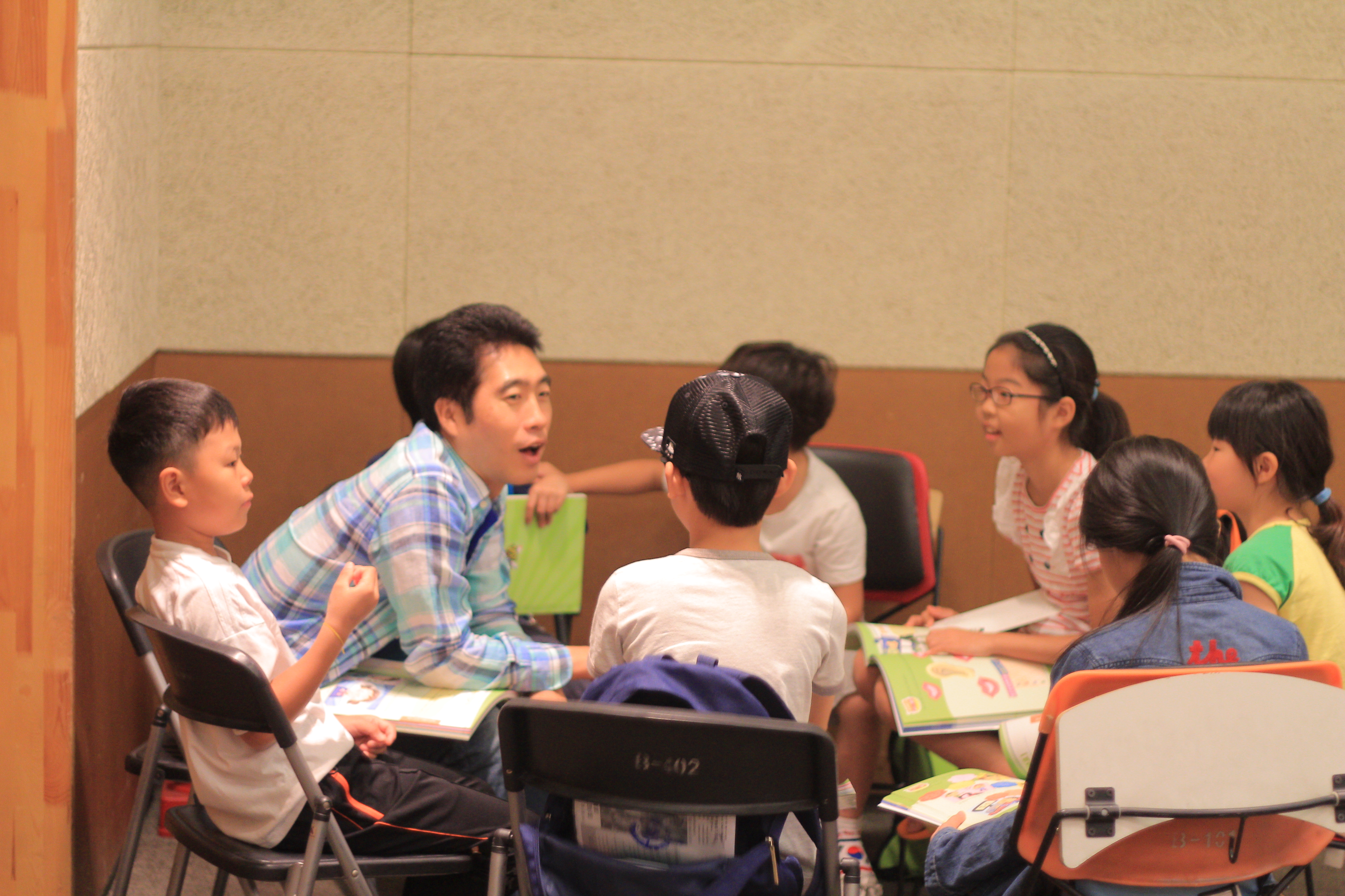 공과140914.jpg : [말씀먹고 기도하여 열매맺는 초등부] 140914 주일보고서