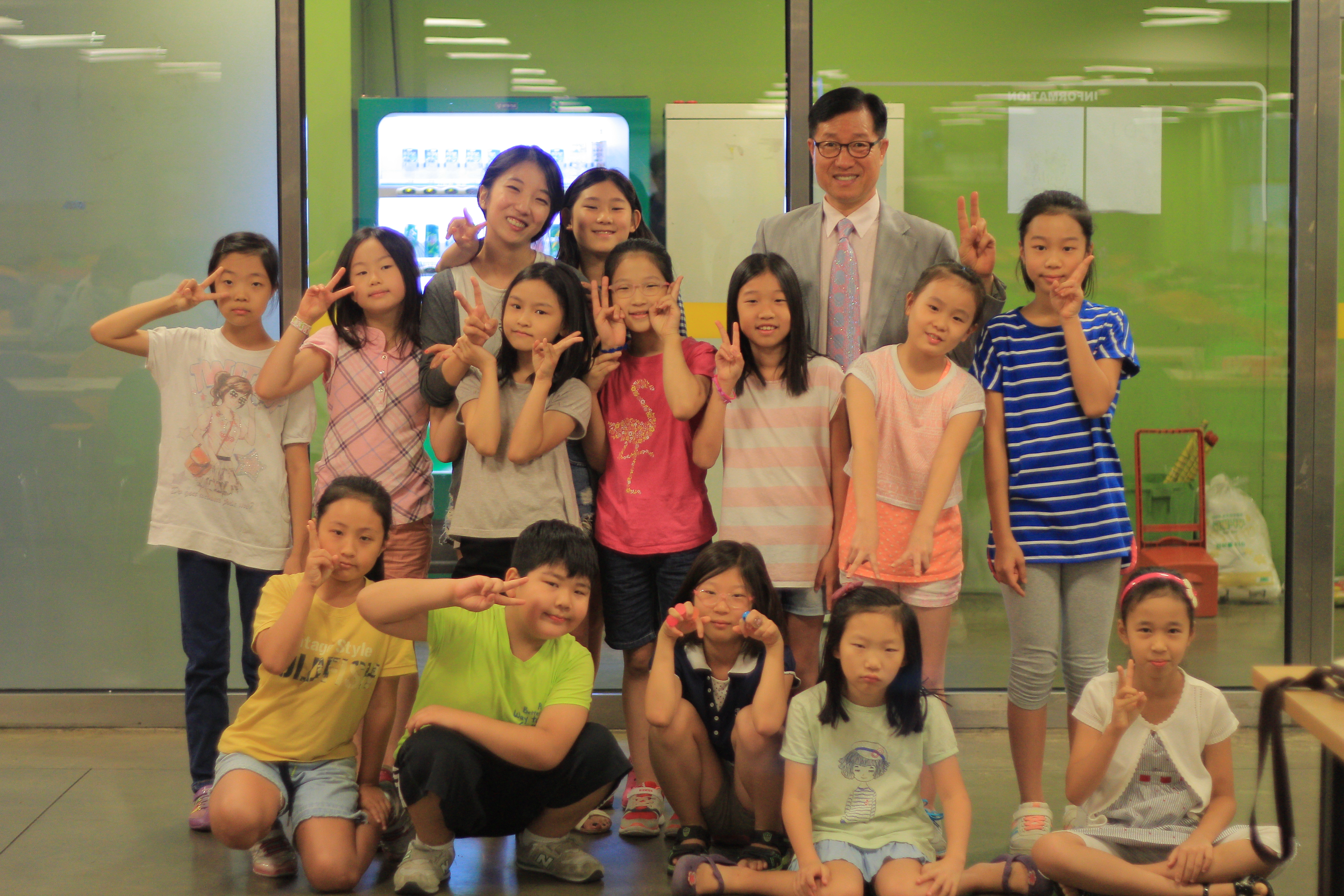 율동팀 140914.jpg : [말씀먹고 기도하여 열매맺는 초등부] 140914 주일보고서