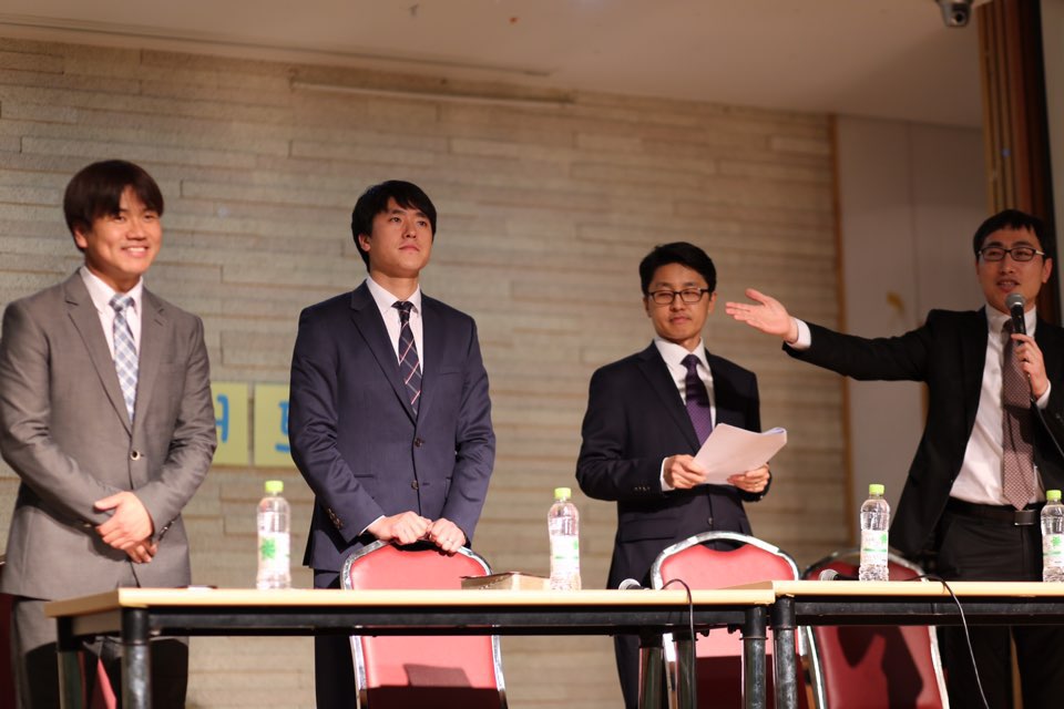 데결_2.jpg : 필그린 7진_2015년 4월 12일 주일보고서