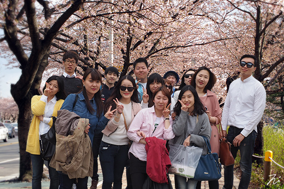 7팀모임.jpg : 필그린 7진_2015년 4월 12일 주일보고서