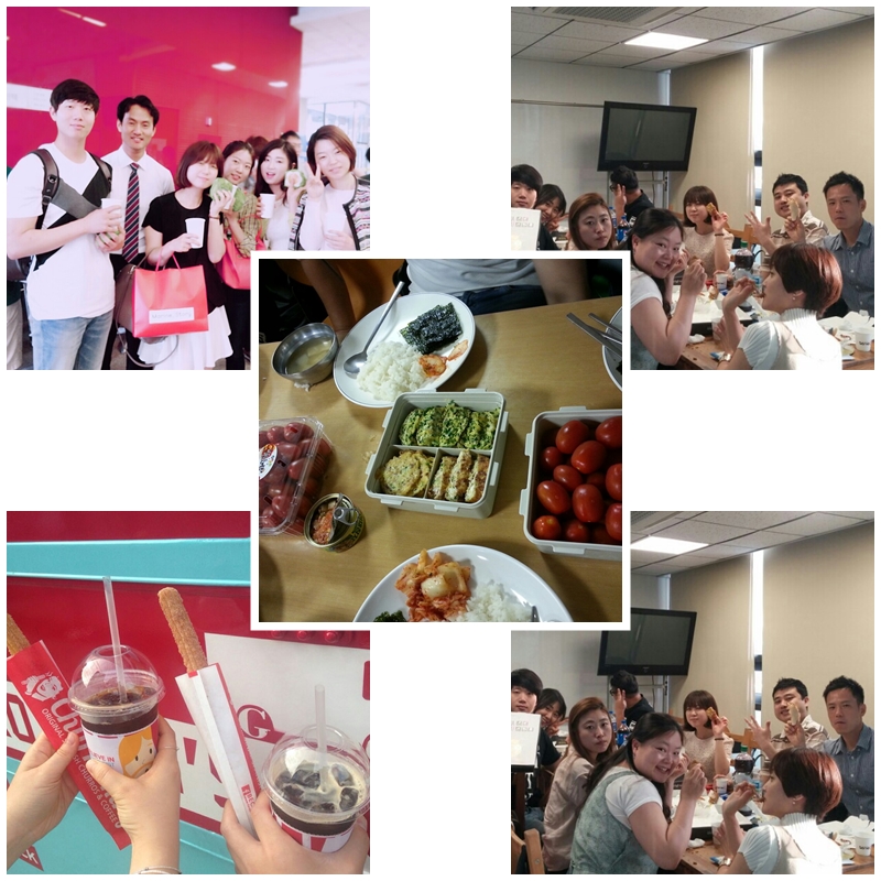 5.jpg : ♡사랑의 진수 20진♡ 특새!! 말씀 탁~ 은혜 송송~~