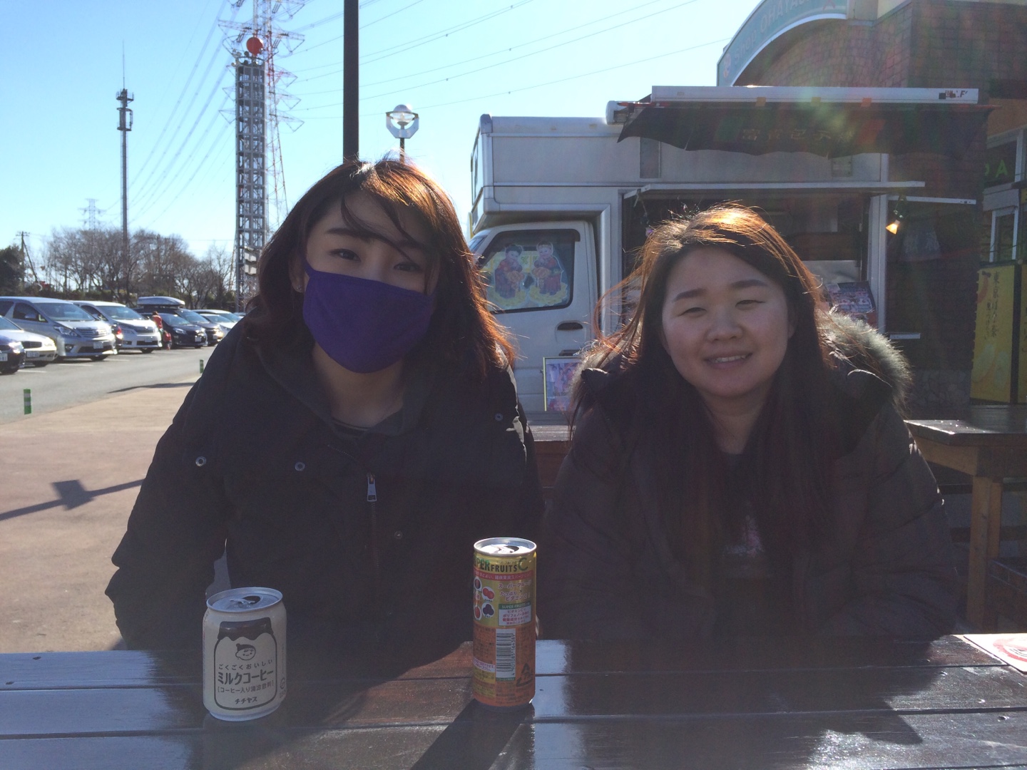 KakaoTalk_20150202_174000737.jpg : [31차 일본선교] 우에다 그리스도교회 1일차 사역보고 :)