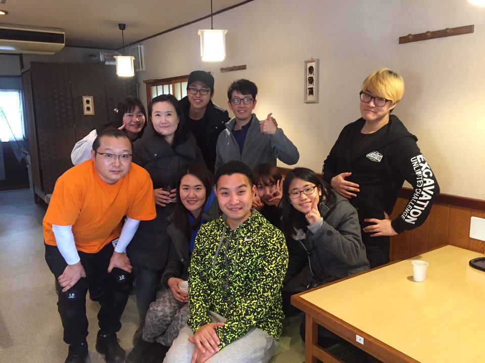 1455191203065.jpeg : 33차 일본선교 오카야마 뉴라이프교회 5일차 선교보고