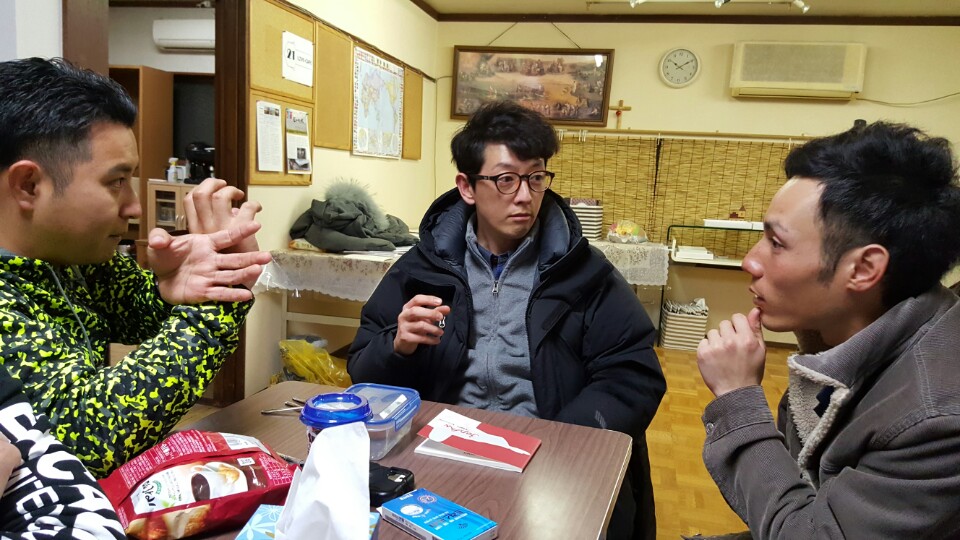 1455191211191.jpeg : 33차 일본선교 오카야마 뉴라이프교회 5일차 선교보고