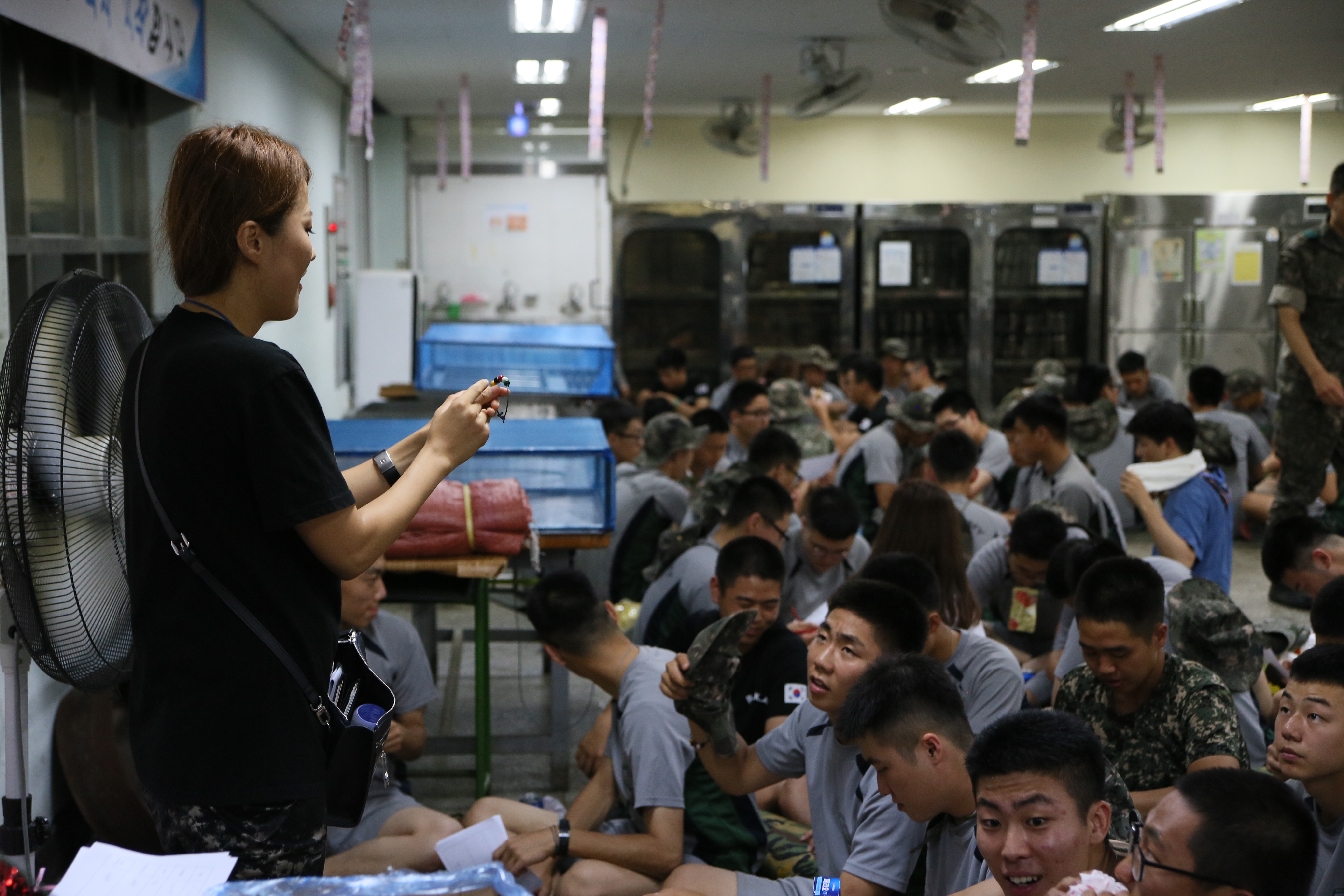 IMG_0420.JPG : [21th GOP 군선교]인제 지역 보고입니다.