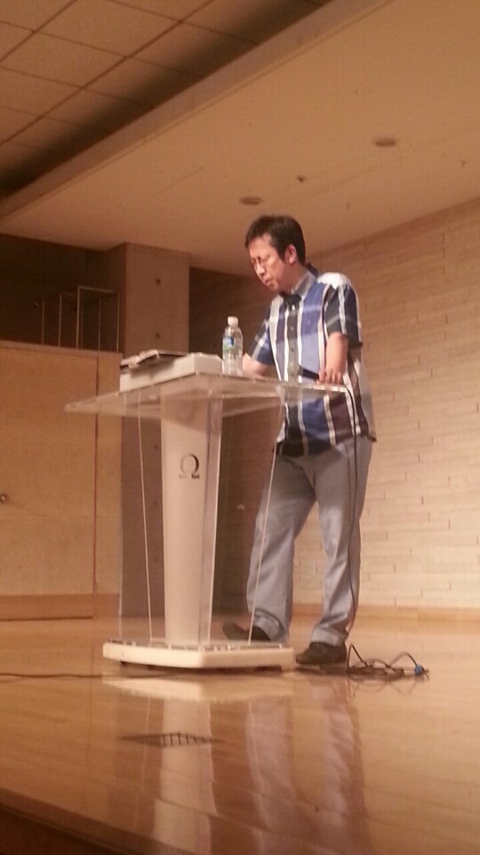 KakaoTalk_20140623_085656279.jpg : 2014. 6. 23 여름 국내 선교 기도회