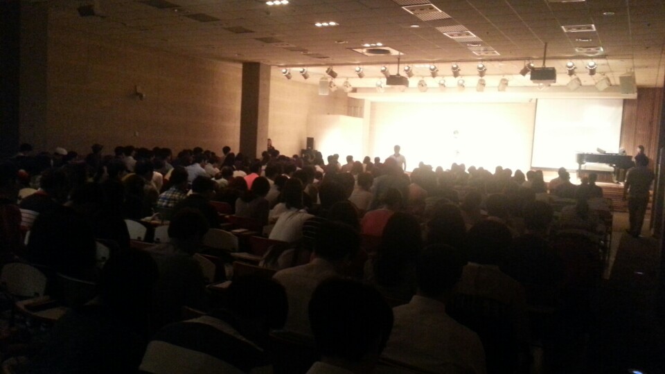 KakaoTalk_20140623_085657078.jpg : 2014. 6. 23 여름 국내 선교 기도회