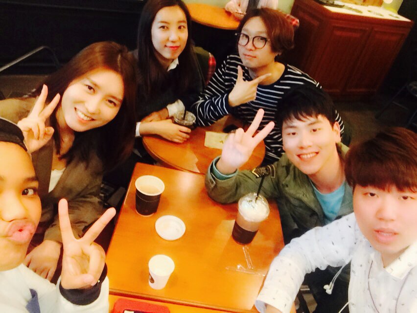 KakaoTalk_20151015_153422213.jpg : *********** 광인집단 12진 보고