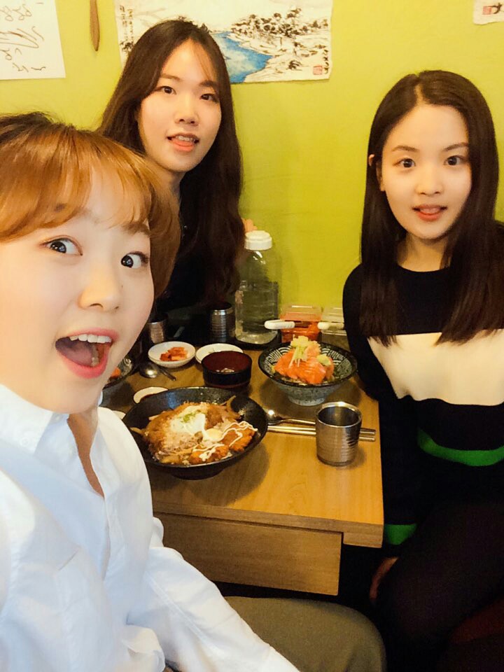 KakaoTalk_20160307_205150591.jpg : *********** YES! 12진 주일보고