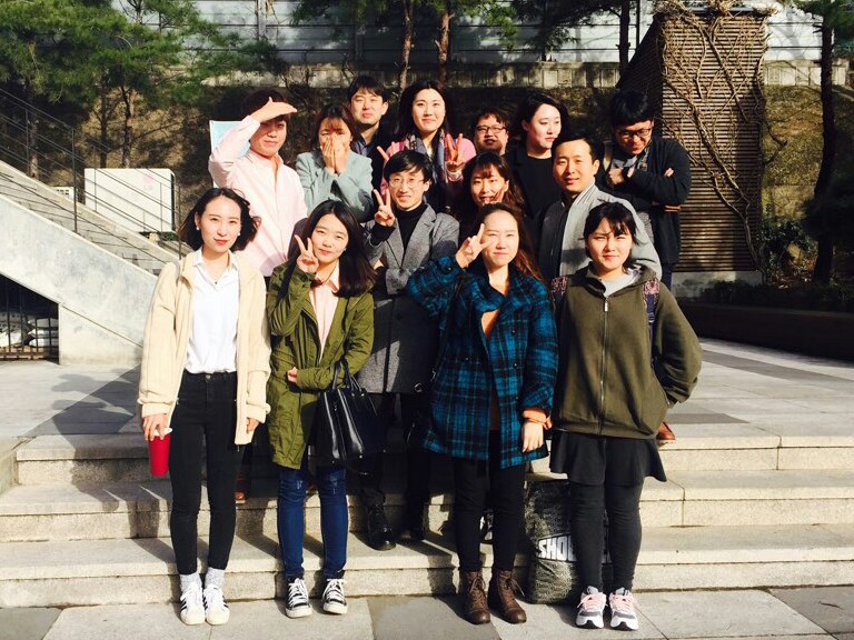 KakaoTalk_20160307_194149632.jpg : *********** YES! 12진 주일보고