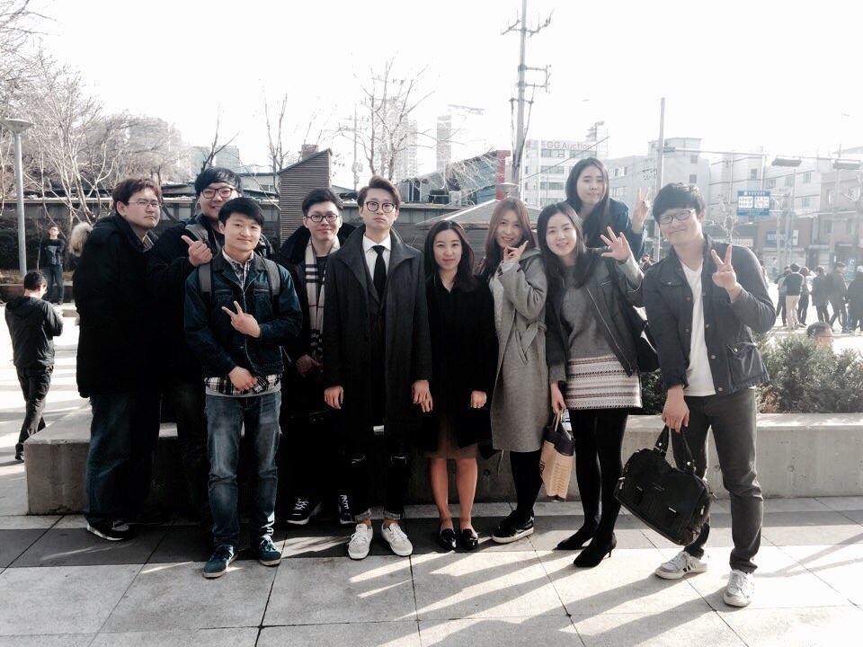 KakaoTalk_20160307_180057489.jpg : *********** YES! 12진 주일보고