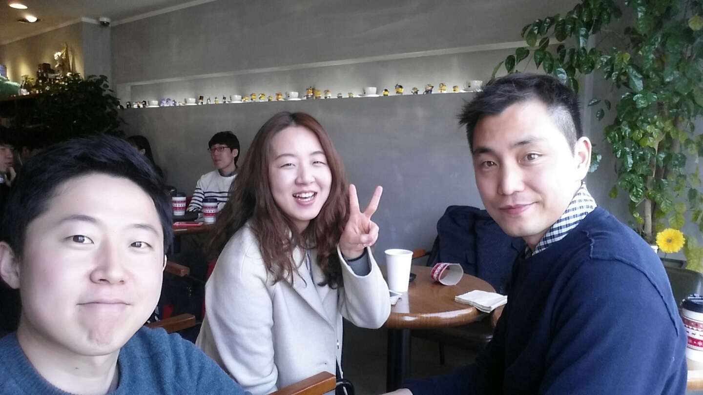 KakaoTalk_20160310_175336510.jpg : *********** YES! 12진 주일보고