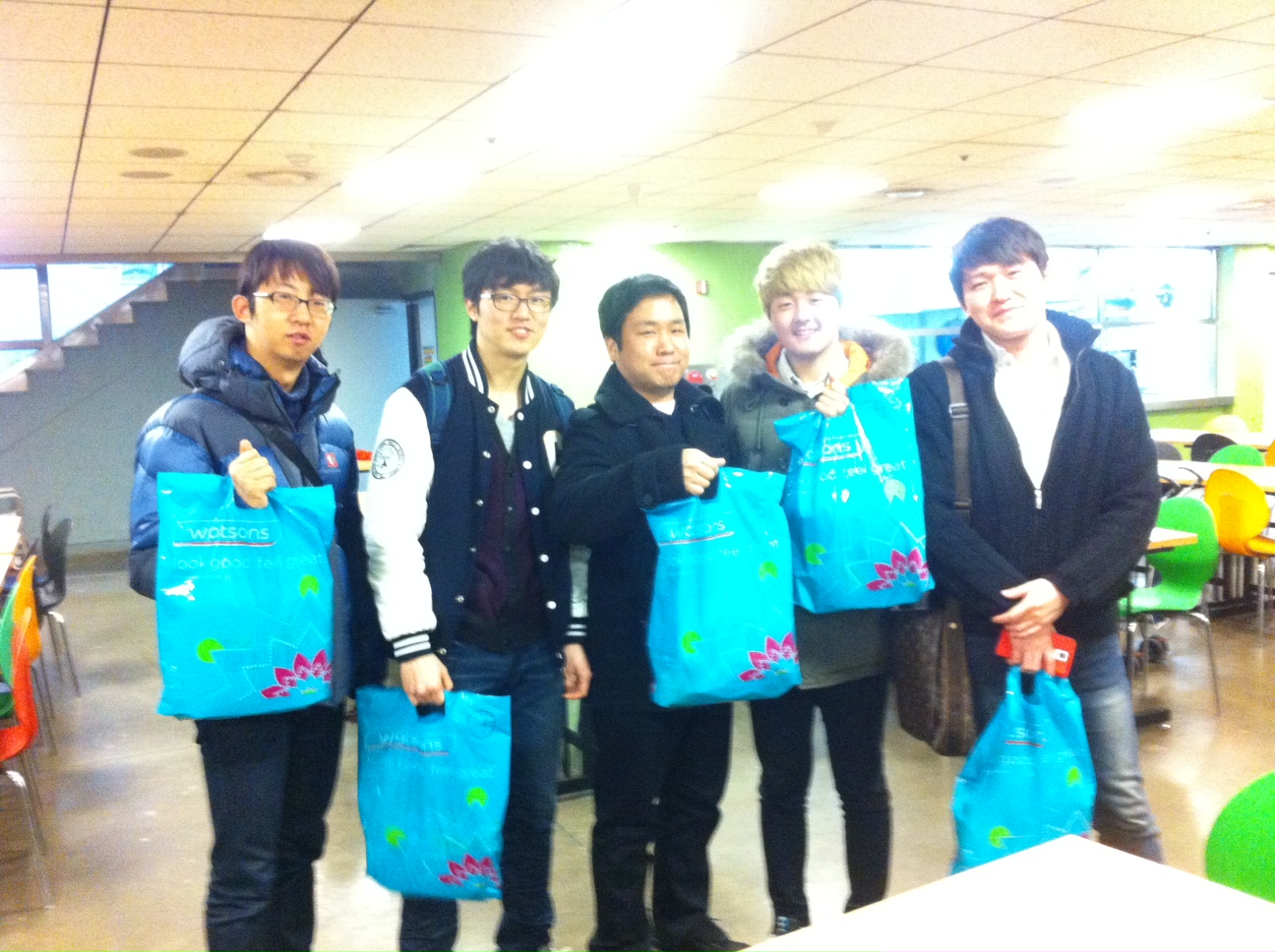 사진 (8).JPG : 7진 총신대 입학식 캠전보고드려요^^