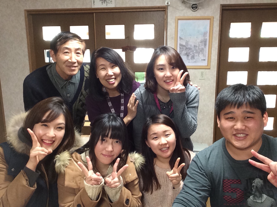 KakaoTalk_20150209_174131894.jpg : [31차 일본선교] 우에다 그리스도교회 3일차 사역보고 :)