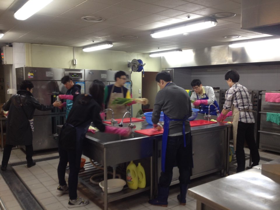 KakaoTalk_20160327_085502625.jpg : [기쁨의 청장년1진] 학교갑시다(160327)