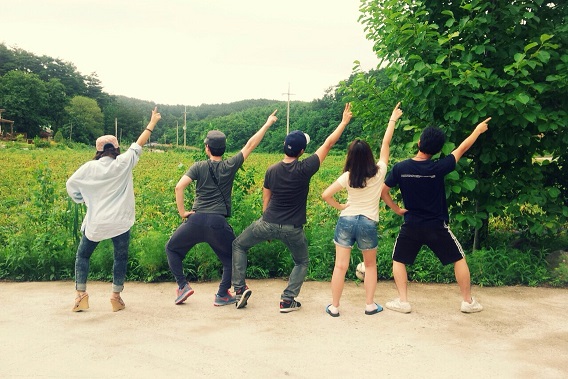 1374020946899.jpg : 하나님께서 차려놓으신 잔치상에 숟가락만 얹었어요^^ 19진 주일 보고서입니다!