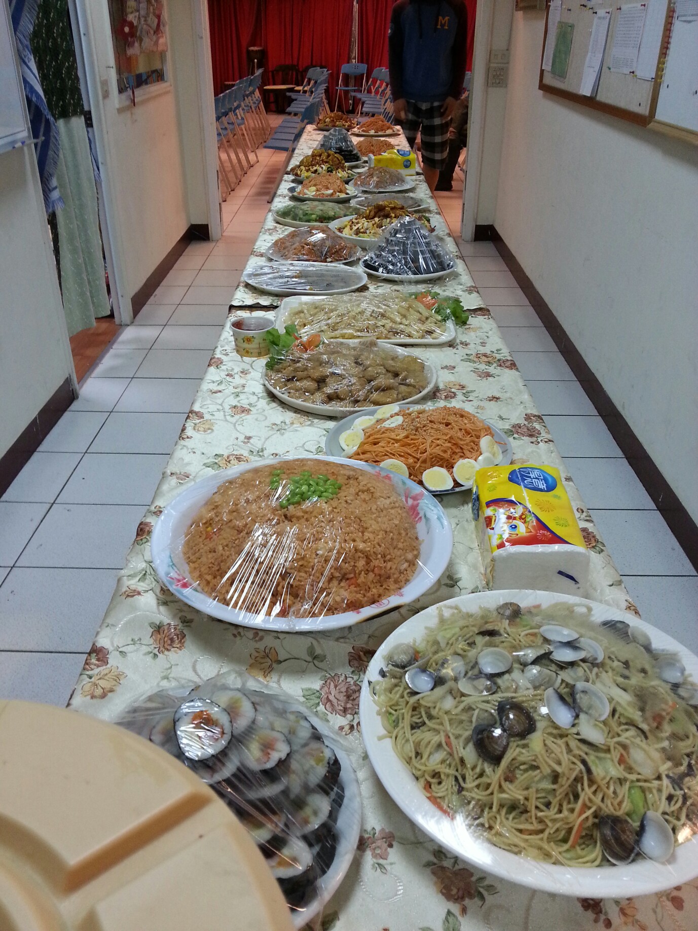 IMG_4593.JPG : [도상교회] 4일차,5일차 선교보고