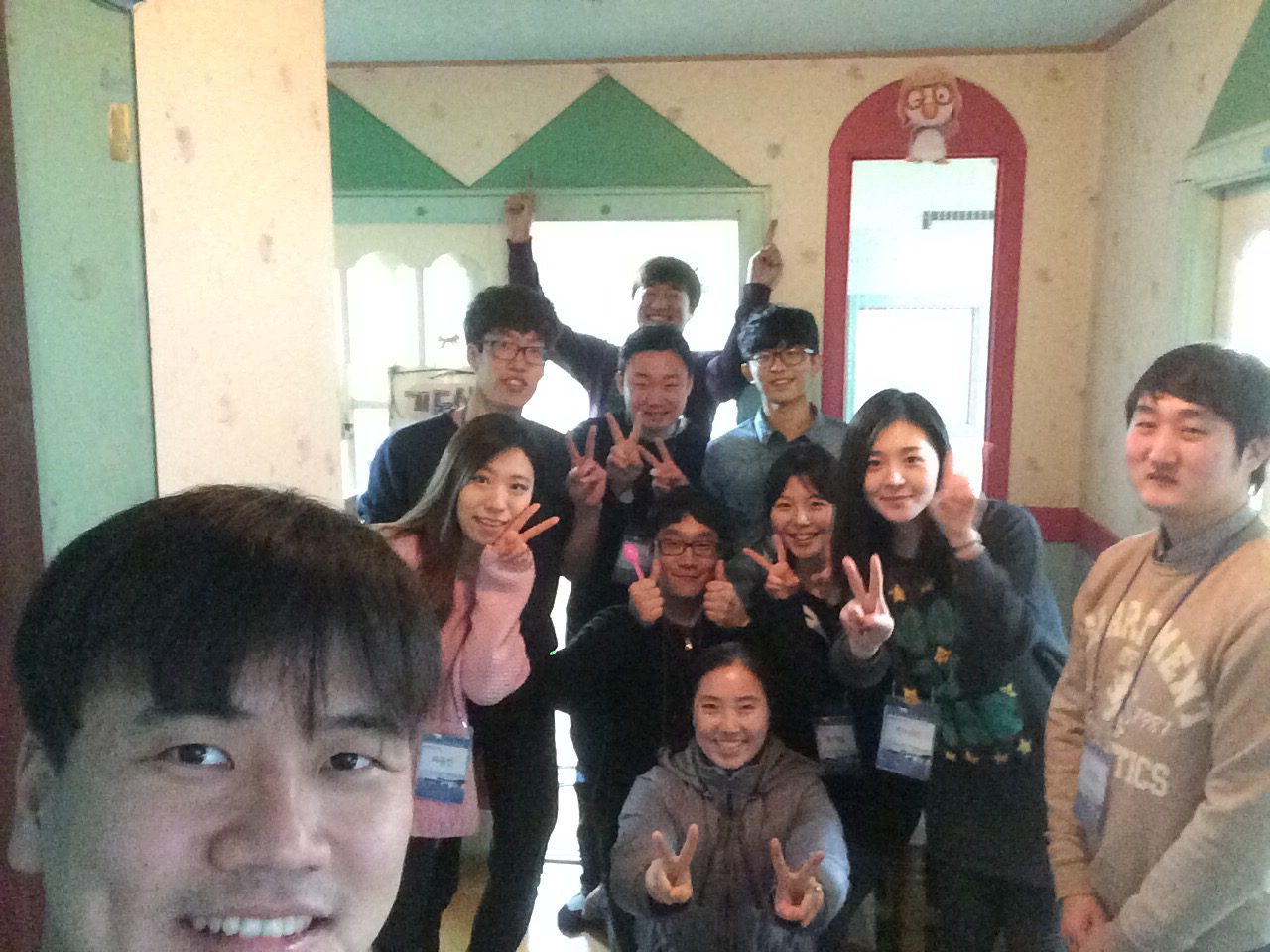 4g8Ud0111oq3xlde0559b_pjumma.jpg : 필그린 7진 2015년 1월 18일 주일보고서