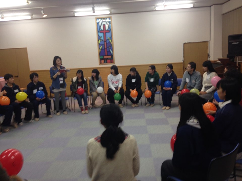 1423133296892.jpeg : [31차 일본선교] 우에다 그리스도교회 4일차 사역보고 :)