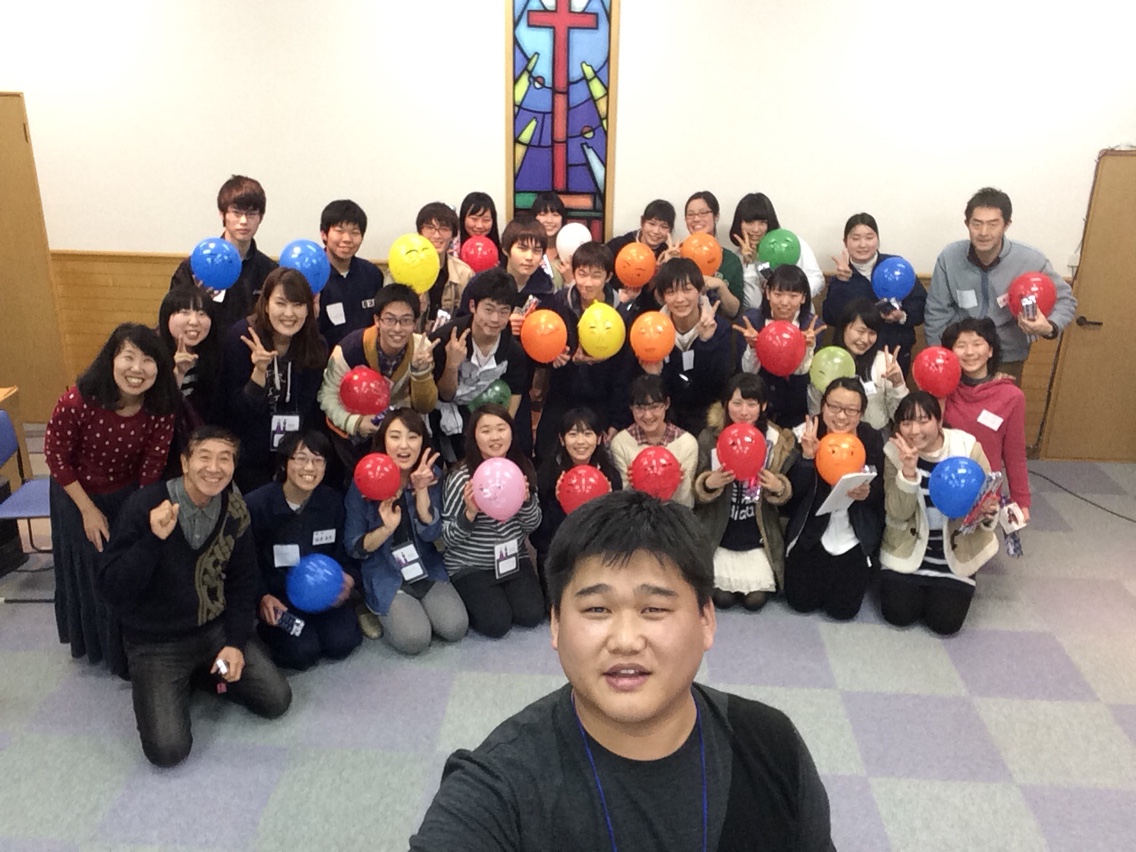 1423133250594.jpeg : [31차 일본선교] 우에다 그리스도교회 4일차 사역보고 :)