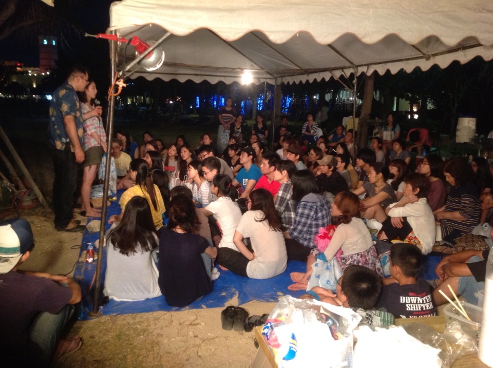 07292.jpg : <28차 일본선교> 9차 아와세 교회 선교보고 6일차