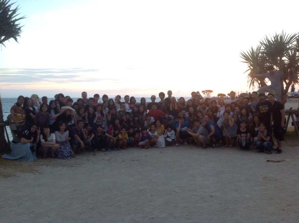 07293.jpg : <28차 일본선교> 9차 아와세 교회 선교보고 6일차