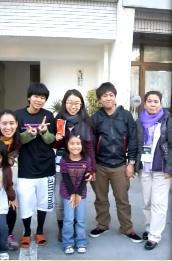 ｻ郤ｻ -20130125_212929.jpg : <27차 일본선교>센타요노히카리 교회 1일차 사역보고