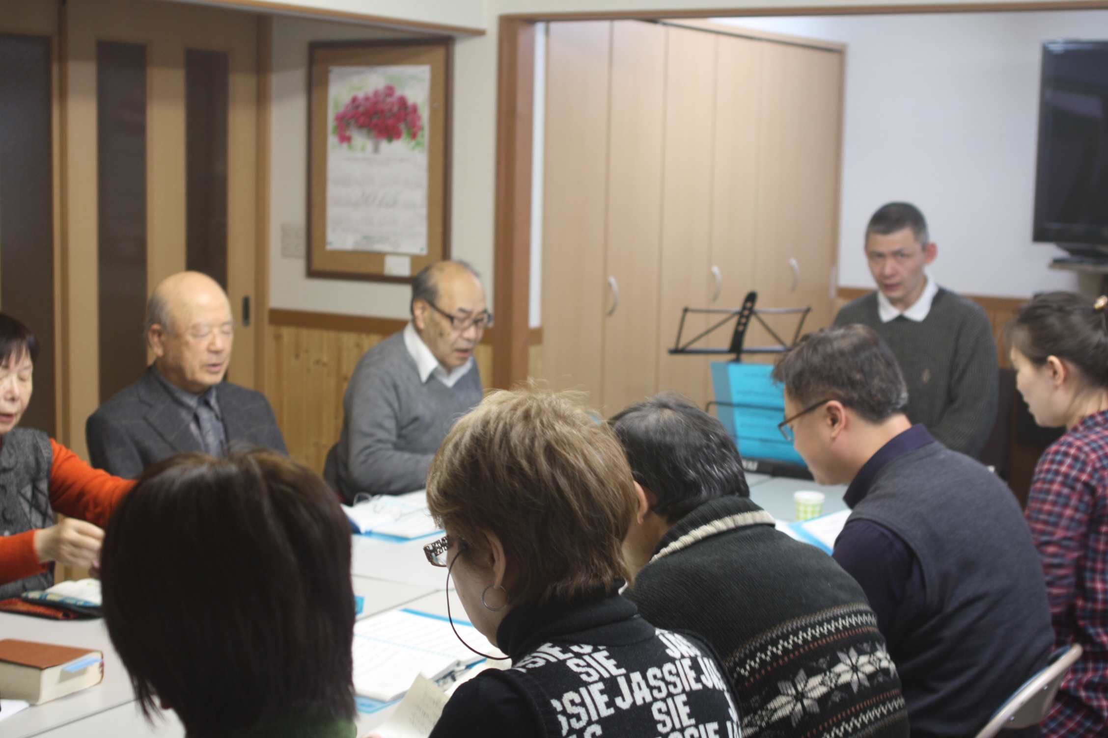 IMG_5774.JPG : [일본 선교] 올리브 채플 3일차 사역보고