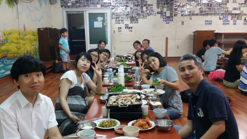 목삼파2.jpeg : [함께 웃고 함께 우는 청장년2진] 제주&동해야! 유모차부대 나가신다!(150628)