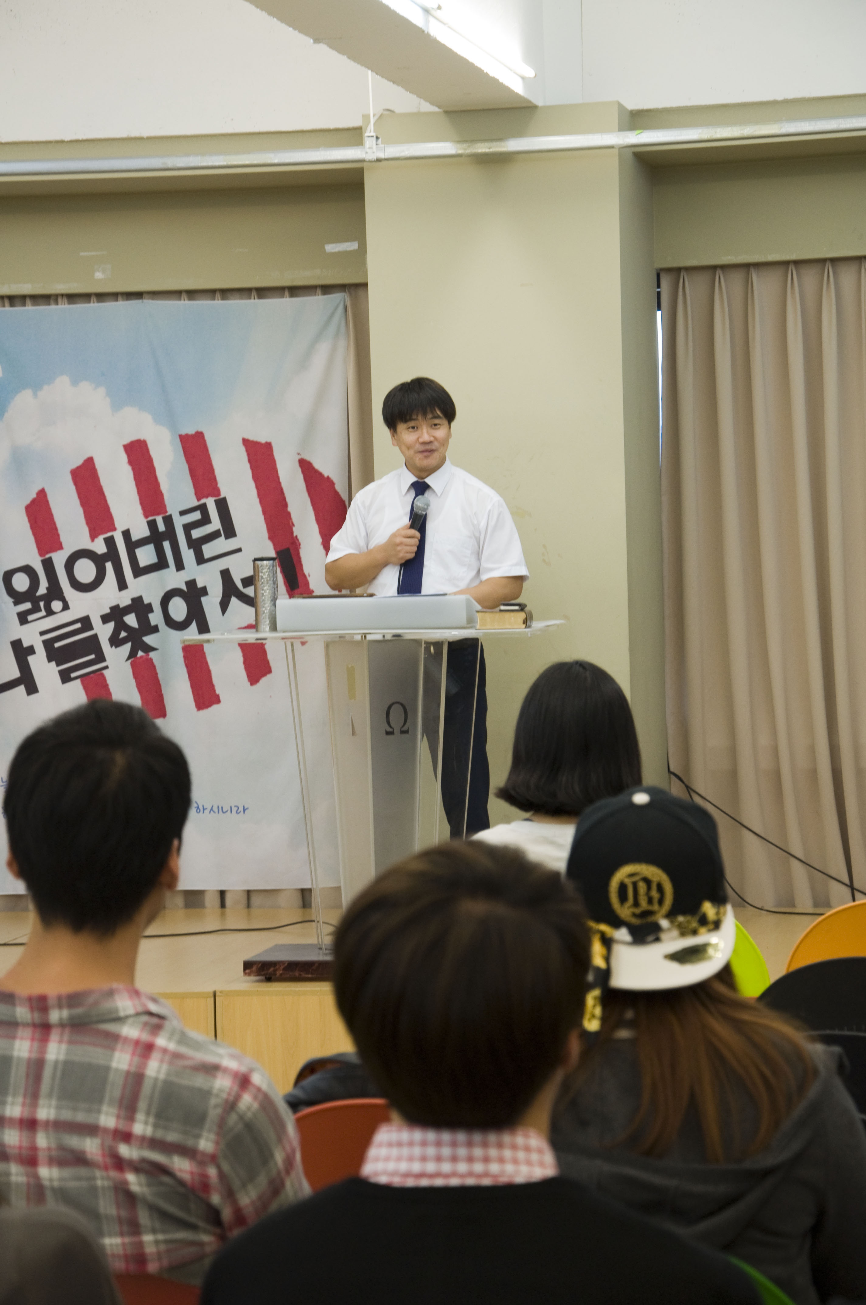 진예배_1.jpg : 필그린 7진_2015년 9월 13일 주일보고서