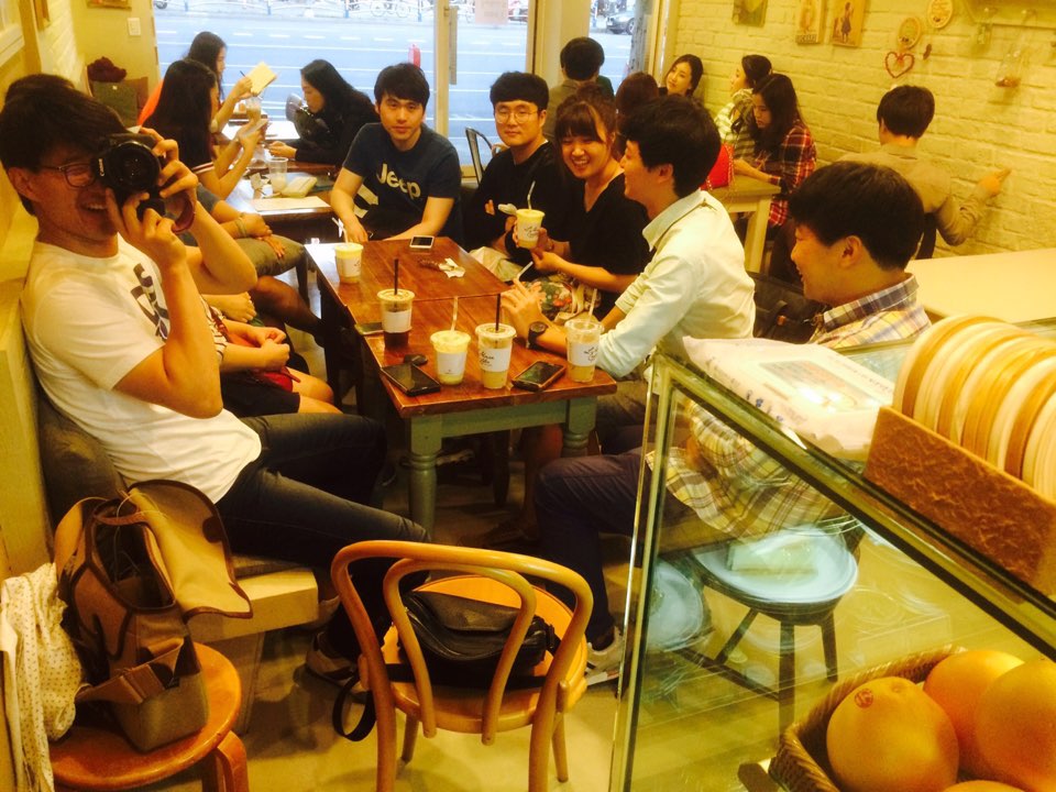 진예배_8.jpg : 필그린 7진_2015년 9월 13일 주일보고서