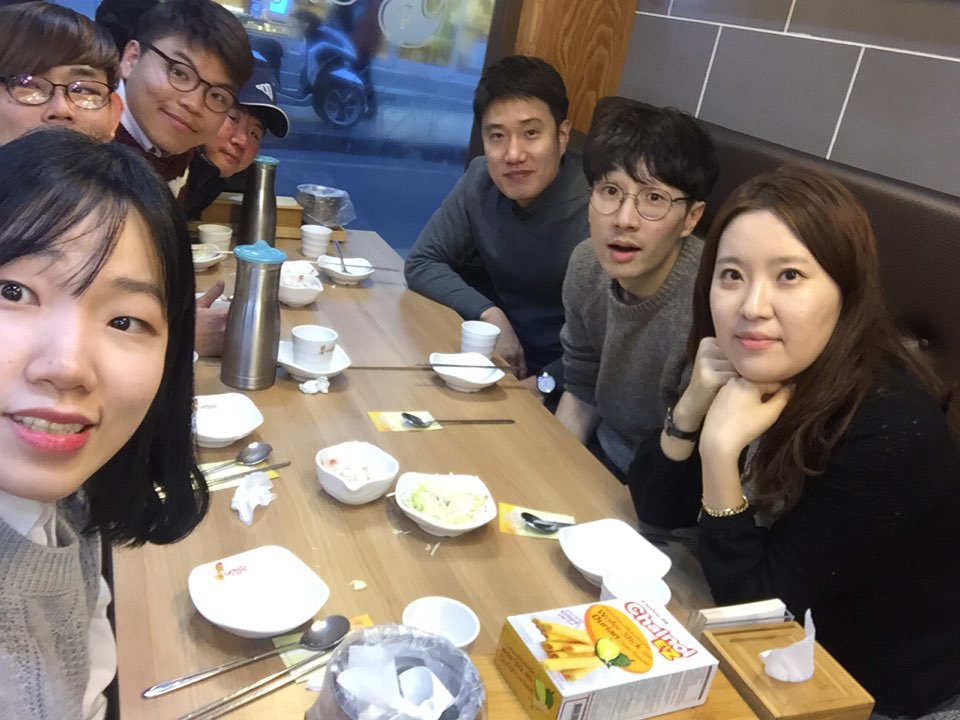 KakaoTalk_20160225_221618794.jpg : 【사람냄새】 6진 주일보고서