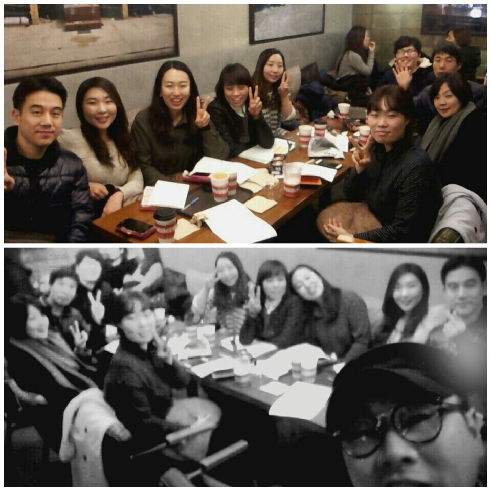 KakaoTalk_20160224_101349921.jpg : 【사람냄새】 6진 주일보고서