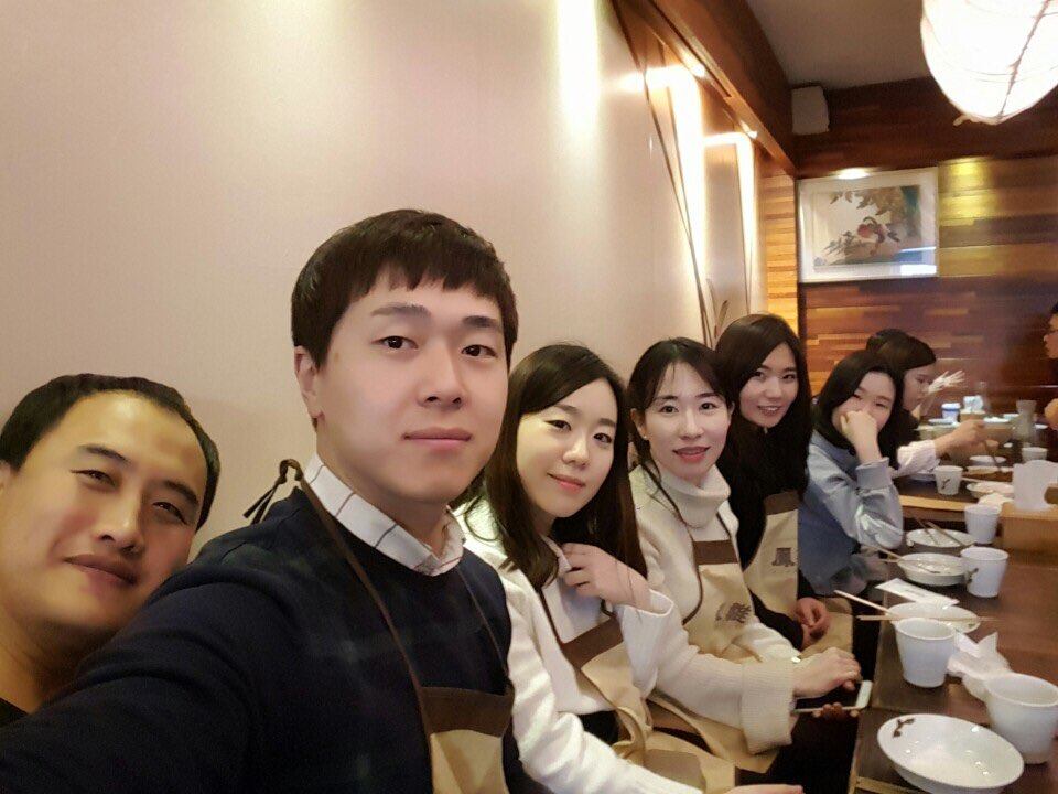 KakaoTalk_20160225_221618256.jpg : 【사람냄새】 6진 주일보고서