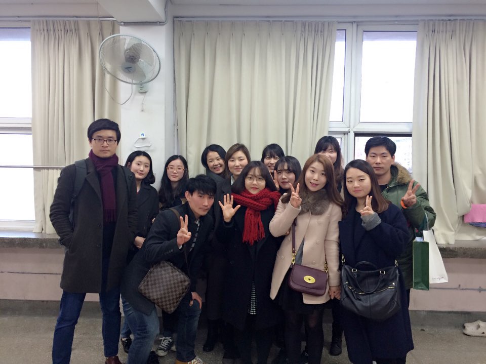 KakaoTalk_20160225_103002440.jpg : 【사람냄새】 6진 주일보고서