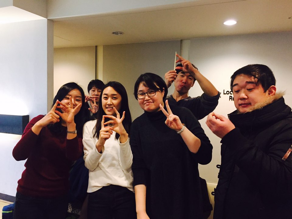 KakaoTalk_20160225_220207929.jpg : 【사람냄새】 6진 주일보고서