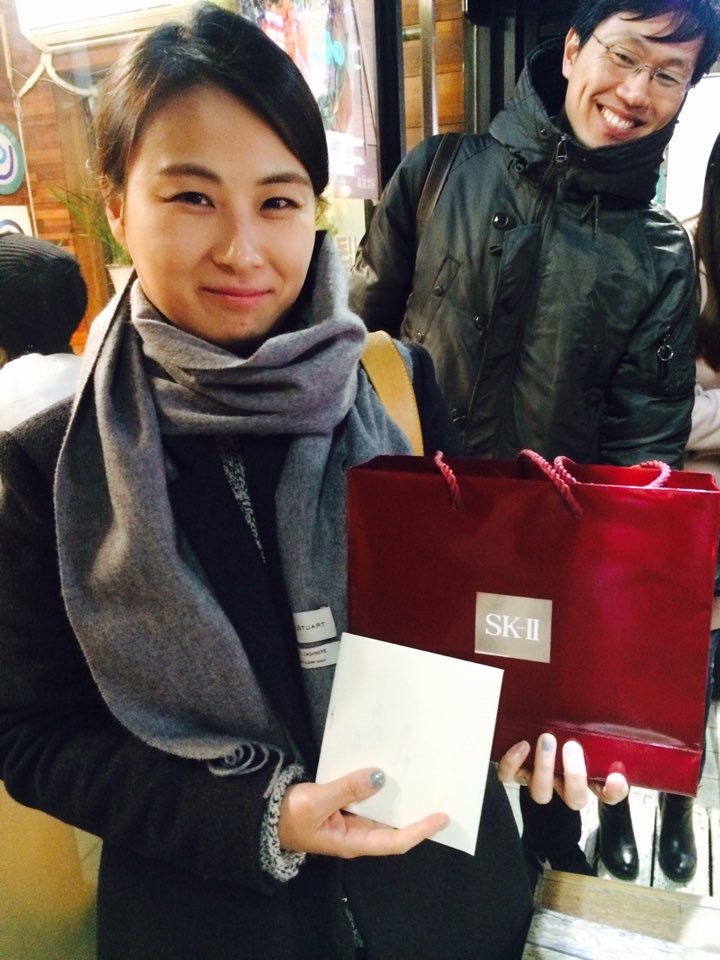 KakaoTalk_20160225_221617463.jpg : 【사람냄새】 6진 주일보고서