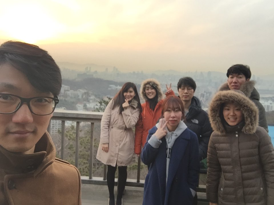 KakaoTalk_20160225_221205782.jpg : 【사람냄새】 6진 주일보고서