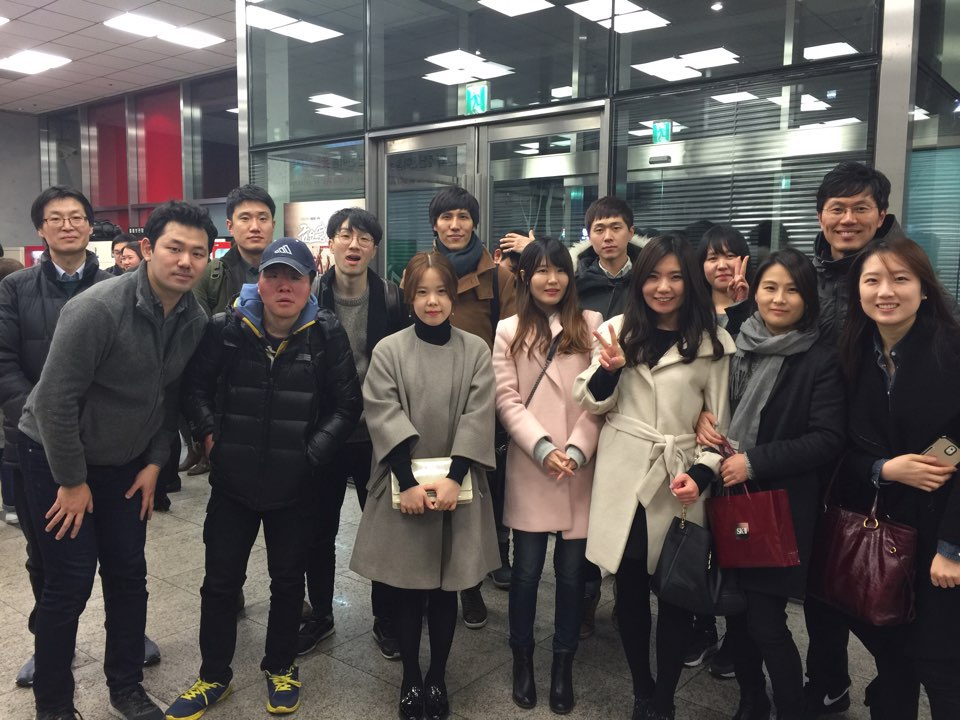 KakaoTalk_20160225_221619167.jpg : 【사람냄새】 6진 주일보고서