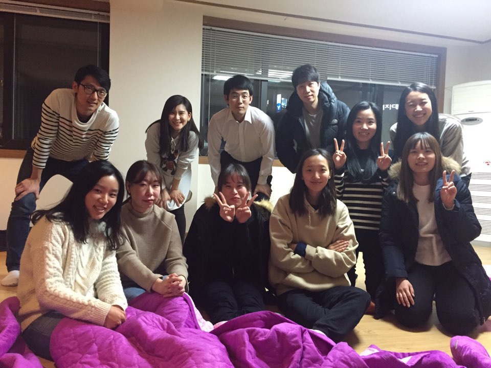 KakaoTalk_20160225_221204906.jpg : 【사람냄새】 6진 주일보고서