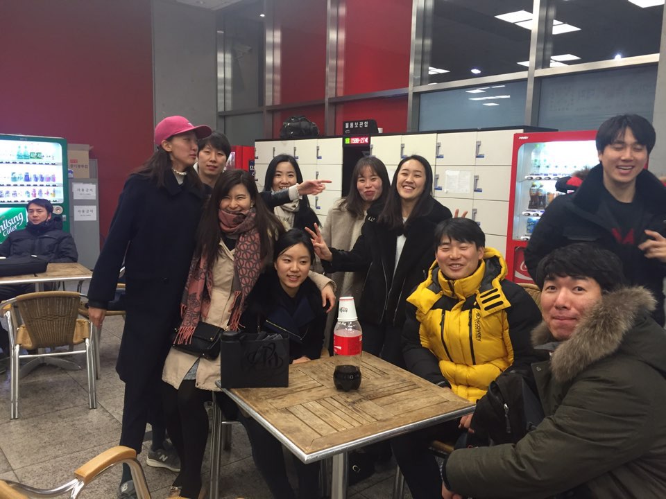 KakaoTalk_20160225_220208512.jpg : 【사람냄새】 6진 주일보고서