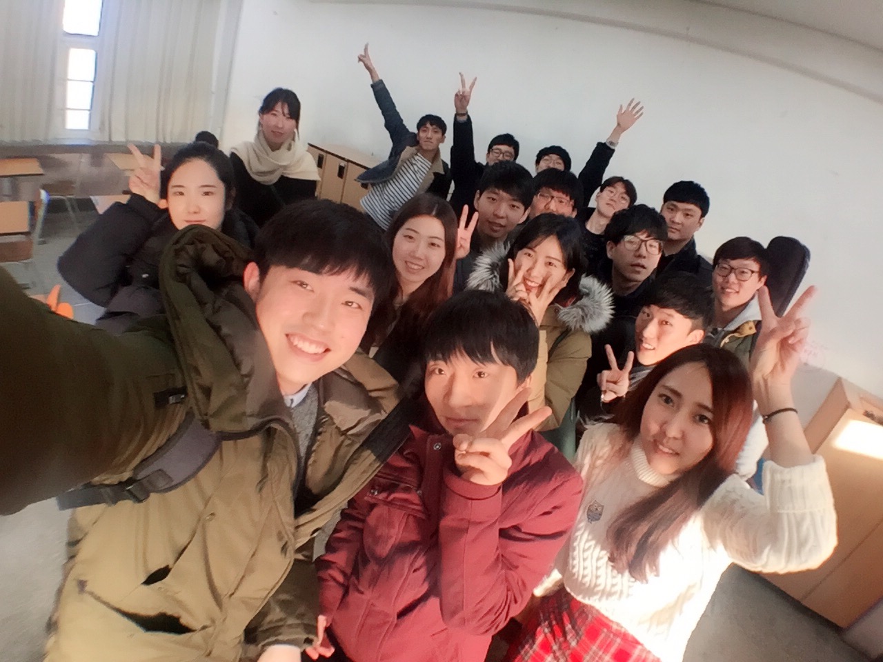 KakaoTalk_20160225_223102399.jpg : 【사람냄새】 6진 주일보고서