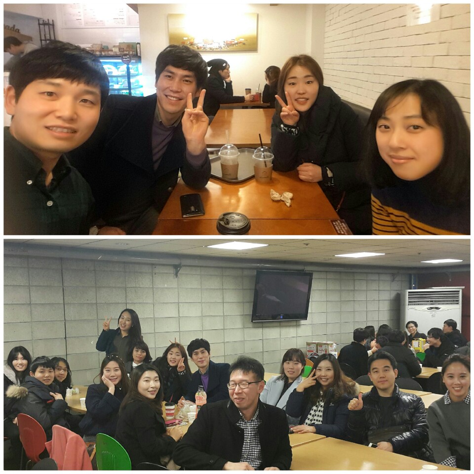 KakaoTalk_20160224_101349211.jpg : 【사람냄새】 6진 주일보고서