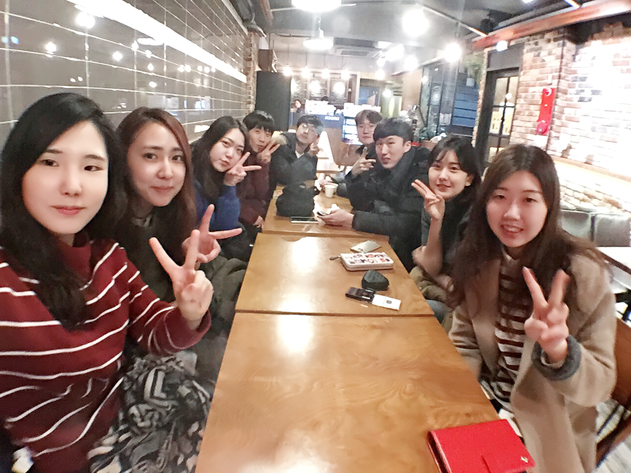 KakaoTalk_20160225_223101552.jpg : 【사람냄새】 6진 주일보고서