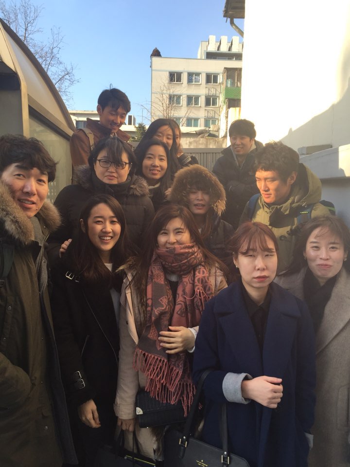 KakaoTalk_20160225_220206687.jpg : 【사람냄새】 6진 주일보고서